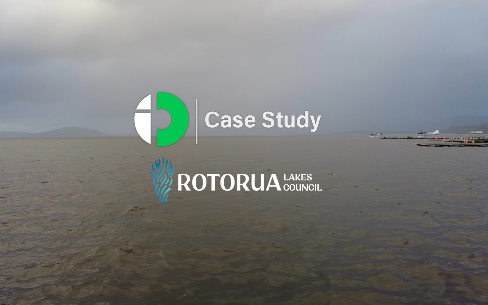 ID Case Study Rotorua Lakes Council