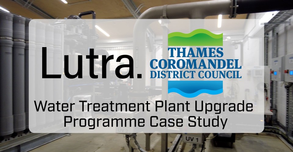 TCDC Upgrade Project